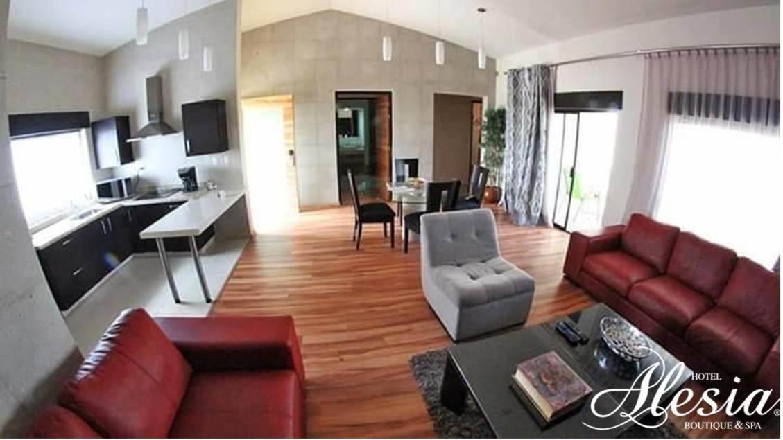 Suite 2 Chambres