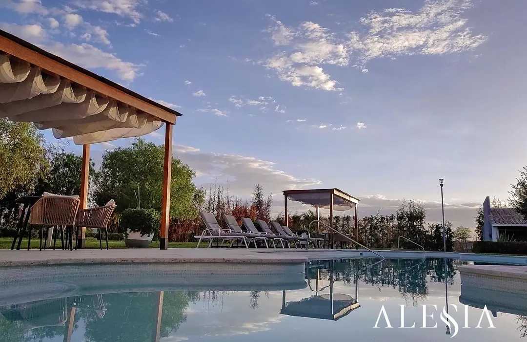 Alesia - Boutique Hotel&Spa-1
